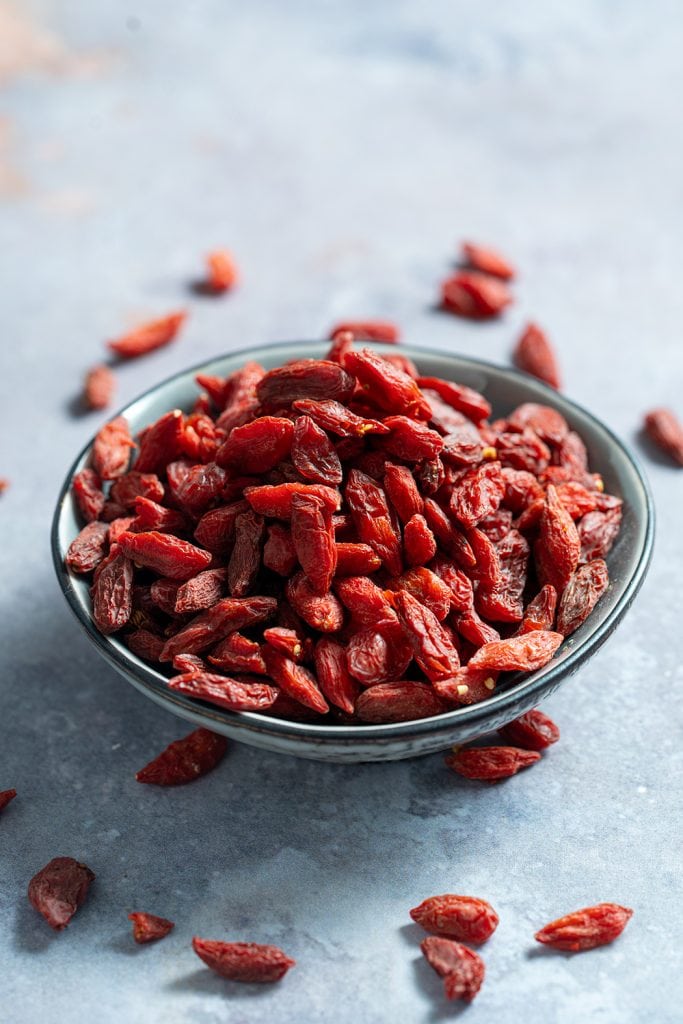 Goji Beeren02