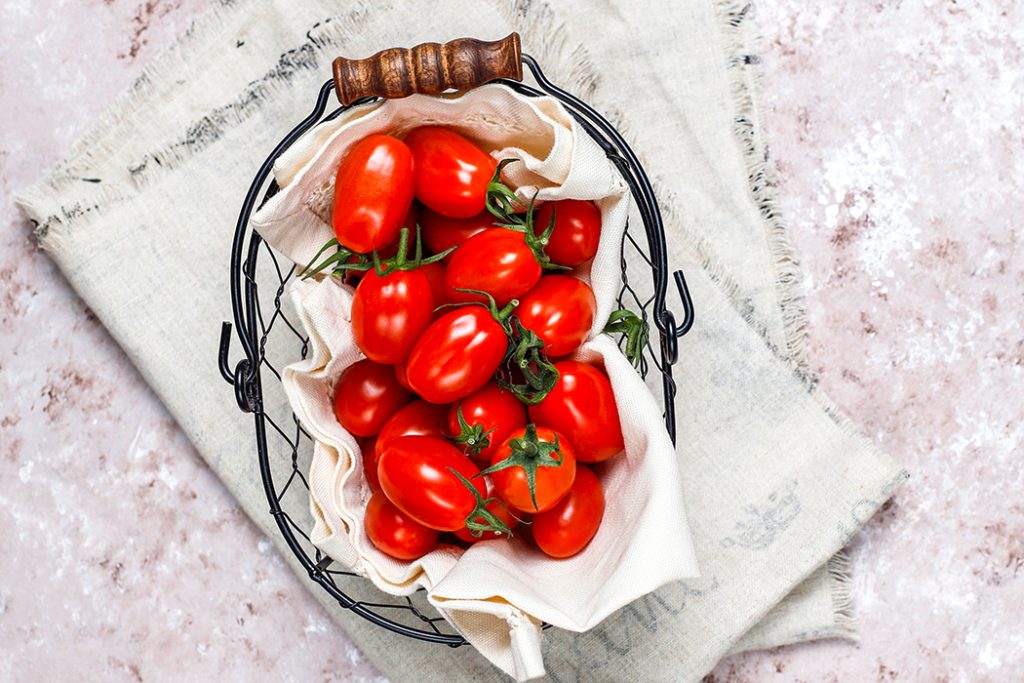 Marzano Tomaten