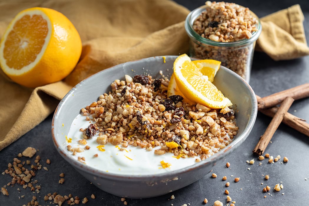 Lebkuchen Granola01