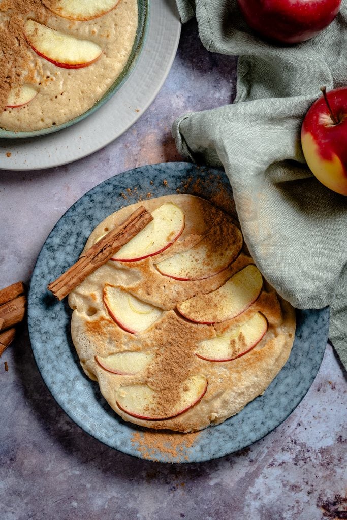 Apfel Pfannkuchen02