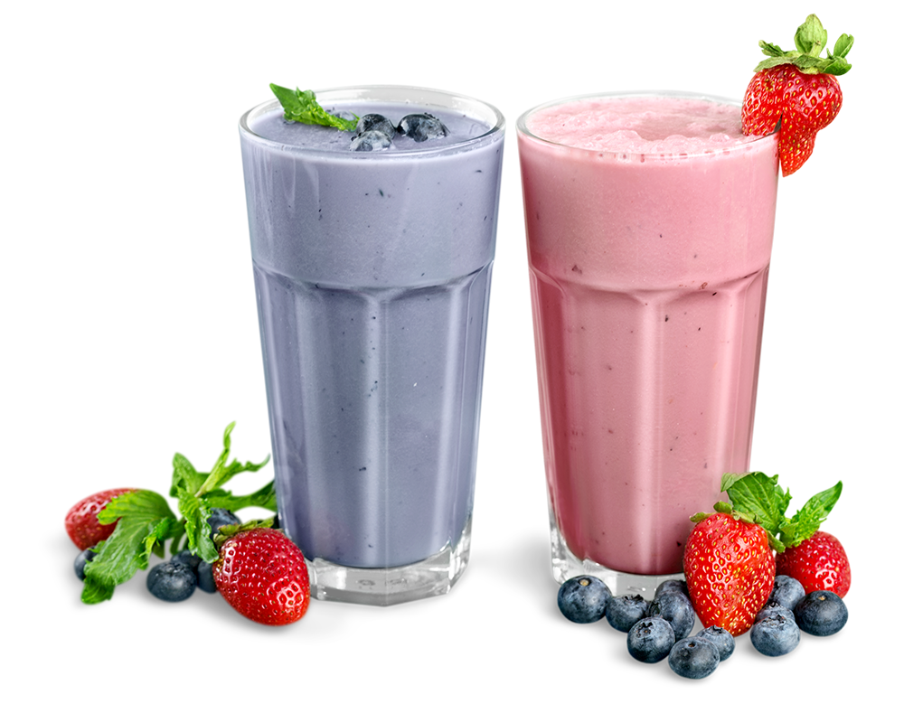 Smoothies